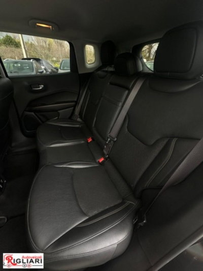 Jeep Compass 1.6 Multijet II 2WD Limited (10)