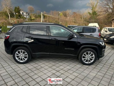 Jeep Compass 1.6 Multijet II 2WD Limited (13)