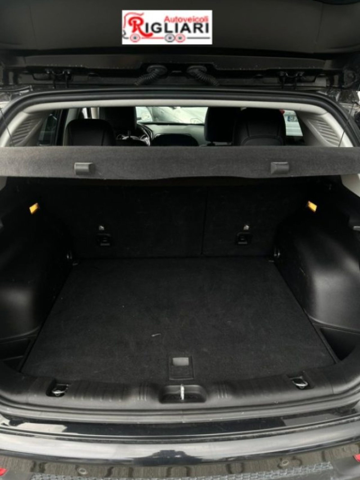 Jeep Compass 1.6 Multijet II 2WD Limited (16)