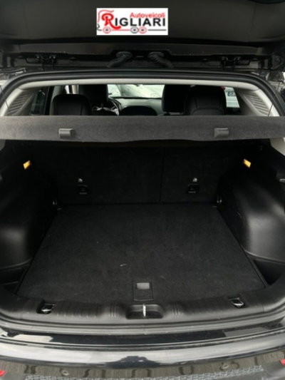 Jeep Compass 1.6 Multijet II 2WD Limited (16)