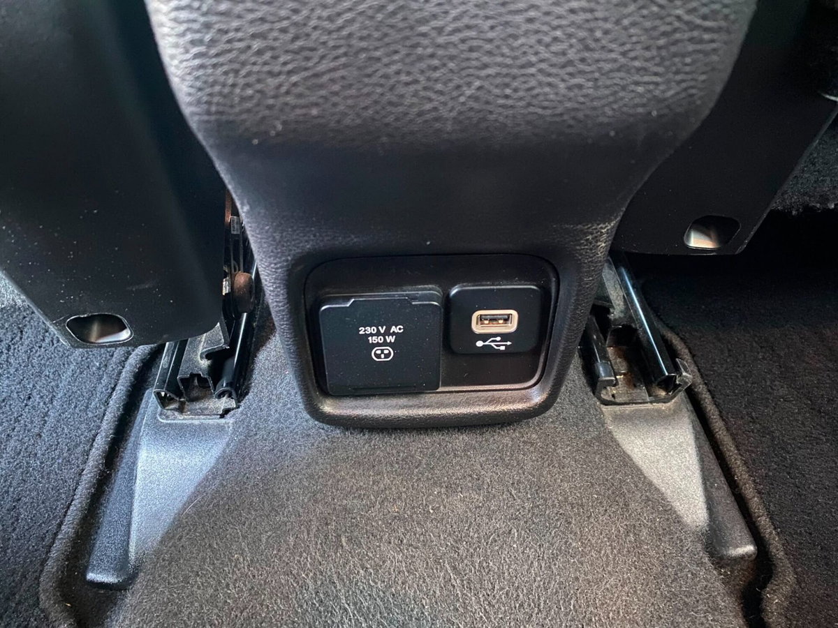 Jeep Compass 1.6 Multijet II 2WD Limited (18)