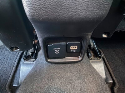 Jeep Compass 1.6 Multijet II 2WD Limited (18)
