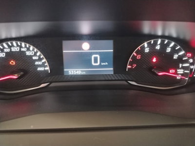 Peugeot 208 PureTech 75 Stop&Start 5 porte Active (11)