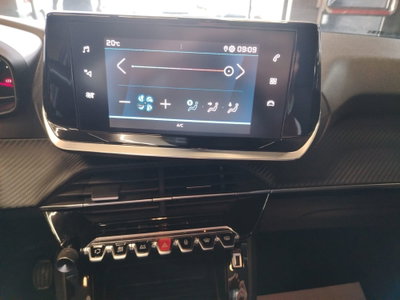 Peugeot 208 PureTech 75 Stop&Start 5 porte Active (12)