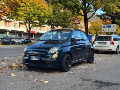 Fiat 500 1.2 by Gucci (10)
