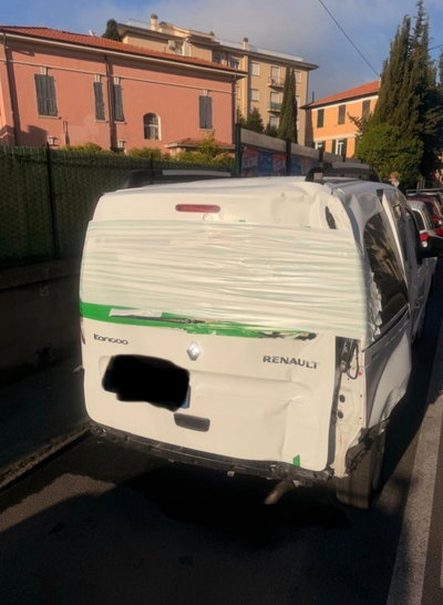 Renault Kangoo Blue dCi 8V 95CV 5 porte Life (2)