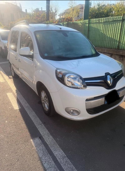 Renault Kangoo Blue dCi 8V 95CV 5 porte Life (6)