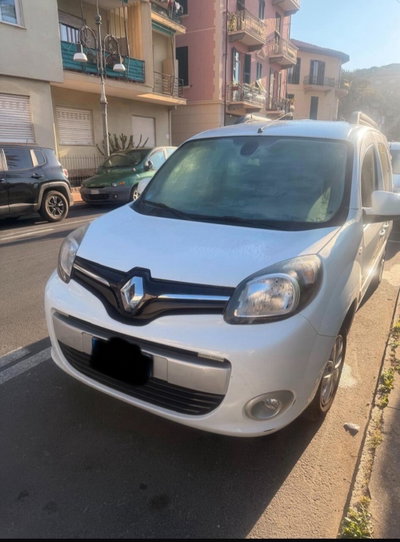 Renault Kangoo Blue dCi 8V 95CV 5 porte Life (7)