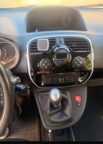 Renault Kangoo Blue dCi 8V 95CV 5 porte Life (9)