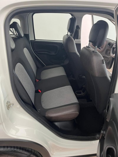 Fiat Panda 1.3 MJT 80 CV S&S Lounge (13)