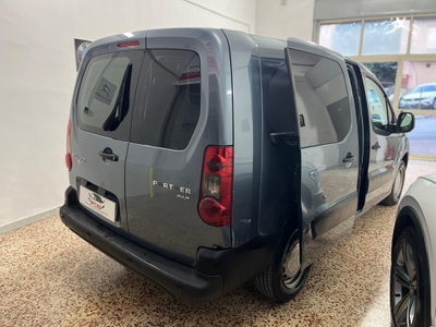 Peugeot Partner 1.6 HDi 90CV Premium (5)