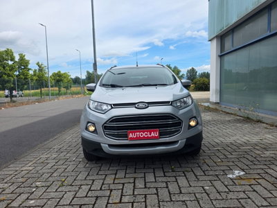 Ford EcoSport 1.5 TDCi 95 CV Titanium S (3)