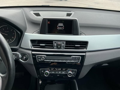 BMW X1 sDrive18d (17)