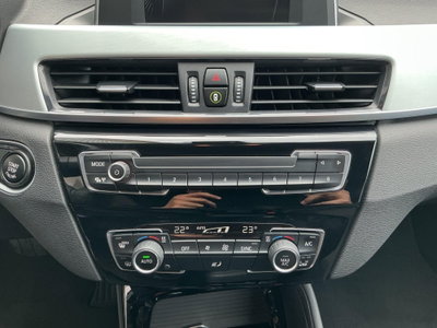BMW X1 sDrive18d (18)