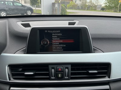 BMW X1 sDrive18d (19)