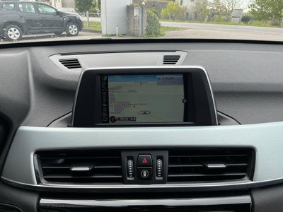 BMW X1 sDrive18d (20)