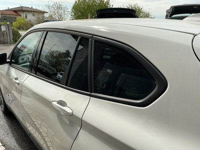 BMW X1 sDrive18d (5)