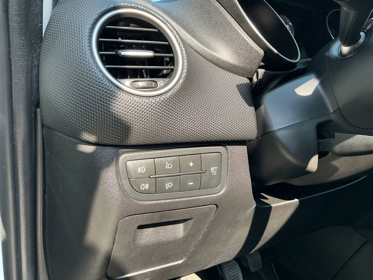 Fiat Punto 1.3 MJT II 75 CV 5 porte Lounge (18)