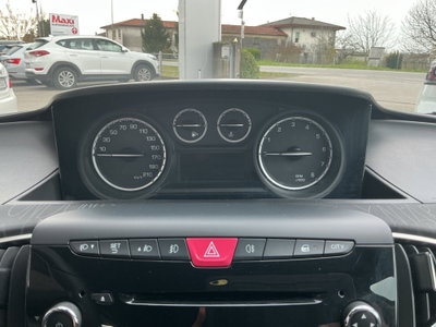 Lancia Ypsilon 1.2 69 CV 5 porte Platinum (11)