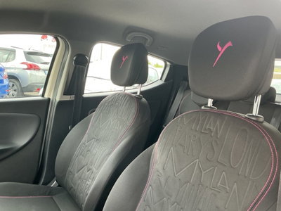 Lancia Ypsilon 1.2 69 CV 5 porte Platinum (15)