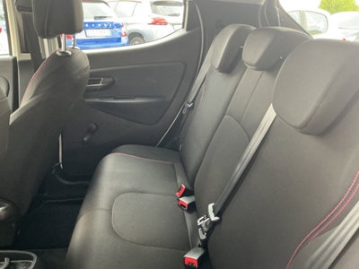 Lancia Ypsilon 1.2 69 CV 5 porte Platinum (16)