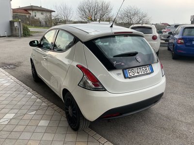 Lancia Ypsilon 1.2 69 CV 5 porte Platinum (4)