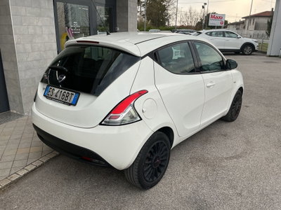 Lancia Ypsilon 1.2 69 CV 5 porte Platinum (6)