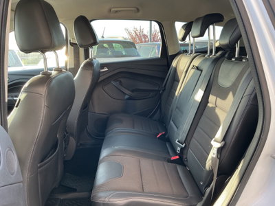 Ford Kuga 2.0 TDCI 140 CV 4WD Titanium (18)