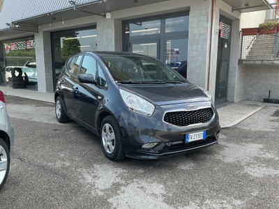 Kia Venga 1.4 CRDi 90CV Cool usata