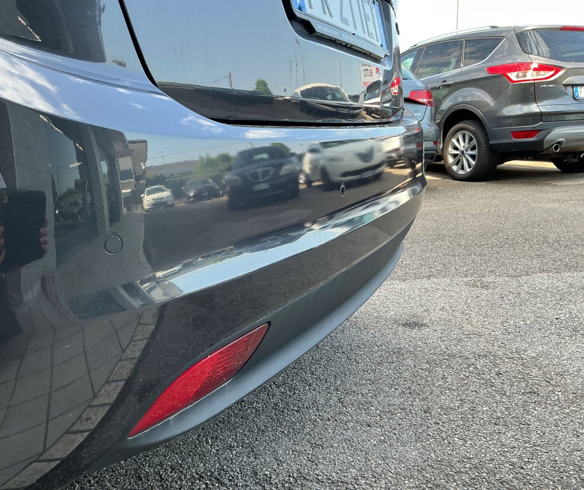 Kia Venga 1.4 CRDi 90CV Cool (7)