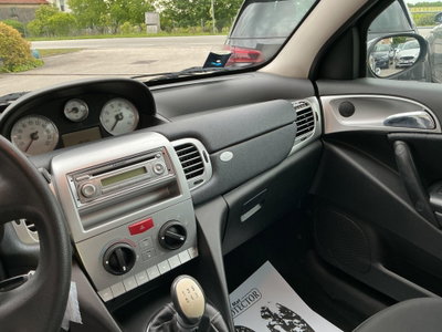 Lancia Ypsilon 1.4 Argento Ecochic GPL (12)