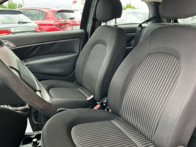 Lancia Ypsilon 1.4 Argento Ecochic GPL (13)