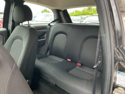 Lancia Ypsilon 1.4 Argento Ecochic GPL (15)