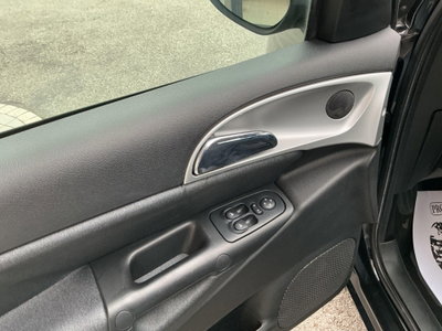 Lancia Ypsilon 1.4 Argento Ecochic GPL (8)