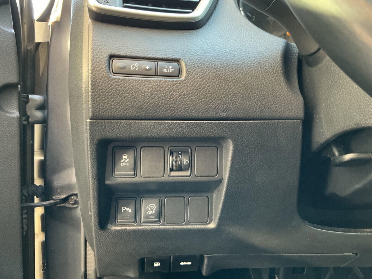 Nissan Qashqai 1.5 dCi Tekna (10)