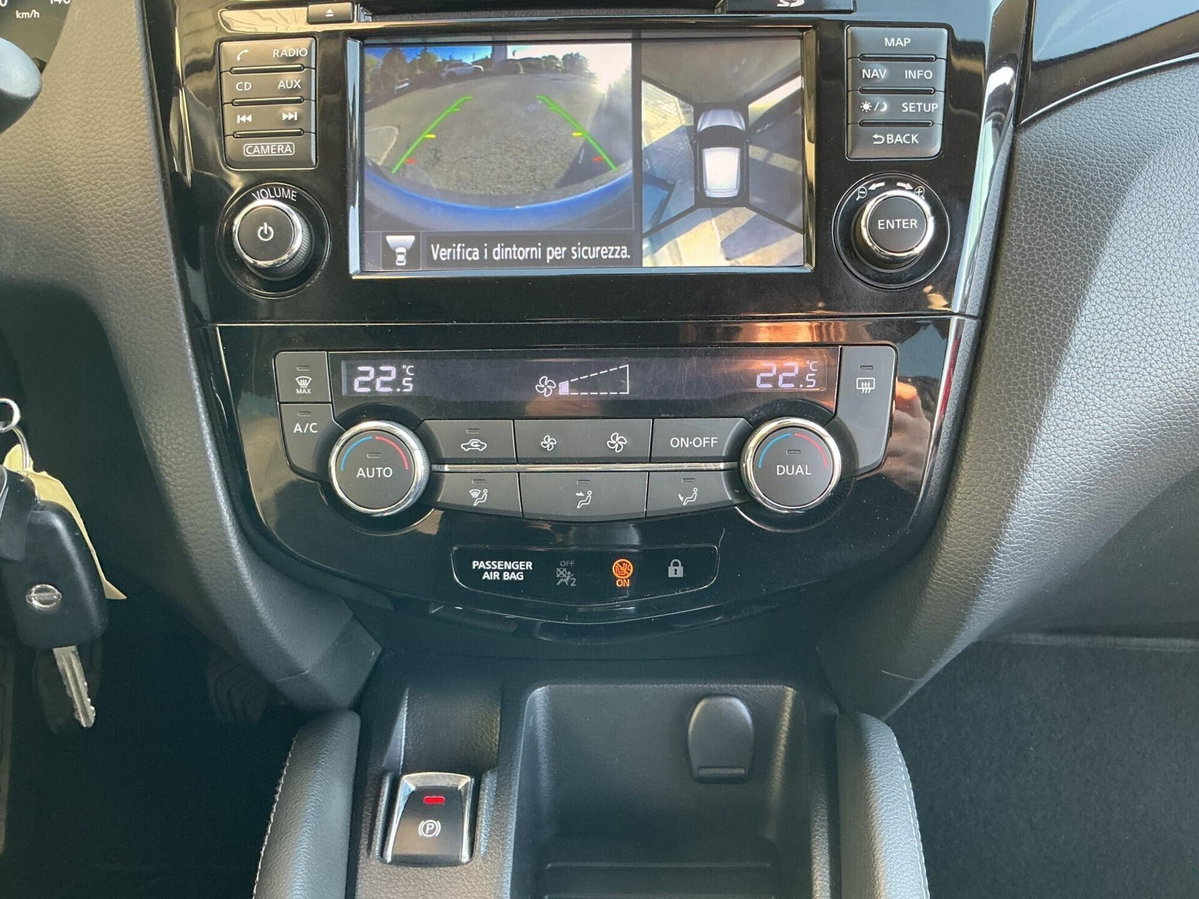 Nissan Qashqai 1.5 dCi Tekna (15)