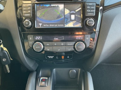Nissan Qashqai 1.5 dCi Tekna (15)
