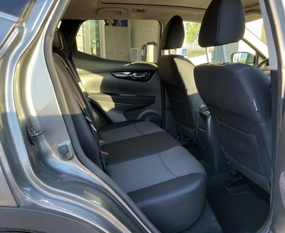 Nissan Qashqai 1.5 dCi Tekna (18)