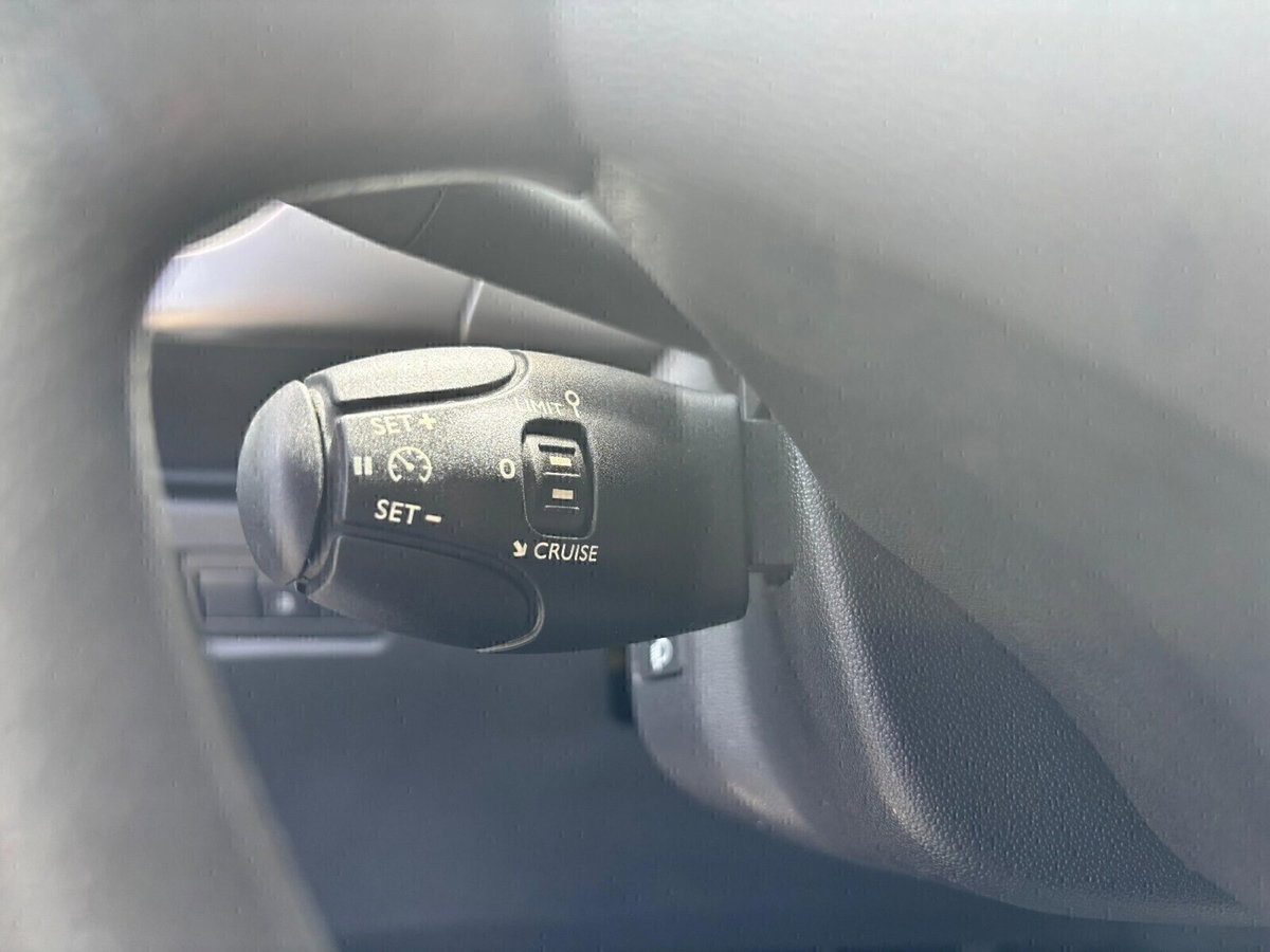 Citroen C3 BlueHDi 75 Exclusive (10)