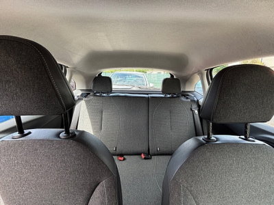 Citroen C3 BlueHDi 75 Exclusive (17)