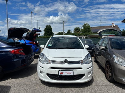 Citroen C3 BlueHDi 75 Exclusive (2)