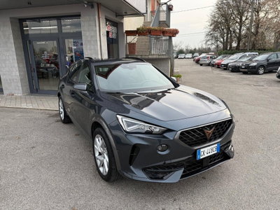Cupra Formentor Formentor 1.4 e-Hybrid DSG usata