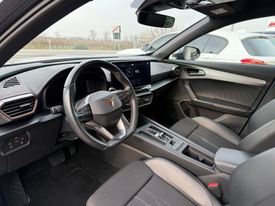 Cupra Formentor Formentor 1.4 e-Hybrid DSG (11)