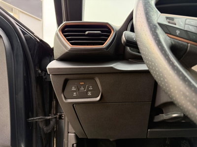Cupra Formentor Formentor 1.4 e-Hybrid DSG (13)