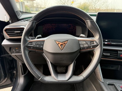 Cupra Formentor Formentor 1.4 e-Hybrid DSG (14)