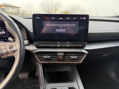 Cupra Formentor Formentor 1.4 e-Hybrid DSG (15)