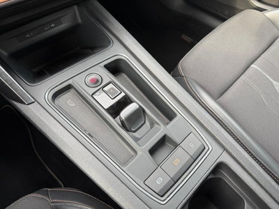 Cupra Formentor Formentor 1.4 e-Hybrid DSG (17)