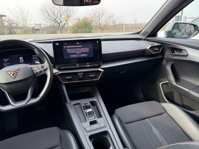 Cupra Formentor Formentor 1.4 e-Hybrid DSG (18)