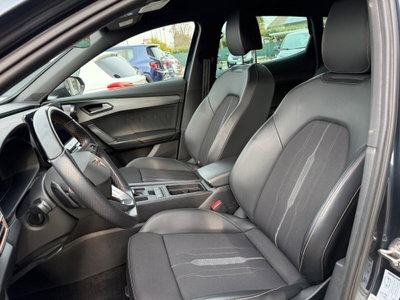 Cupra Formentor Formentor 1.4 e-Hybrid DSG (19)