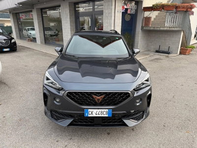Cupra Formentor Formentor 1.4 e-Hybrid DSG (2)